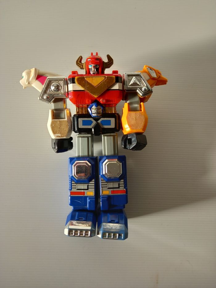 Megazord 1998