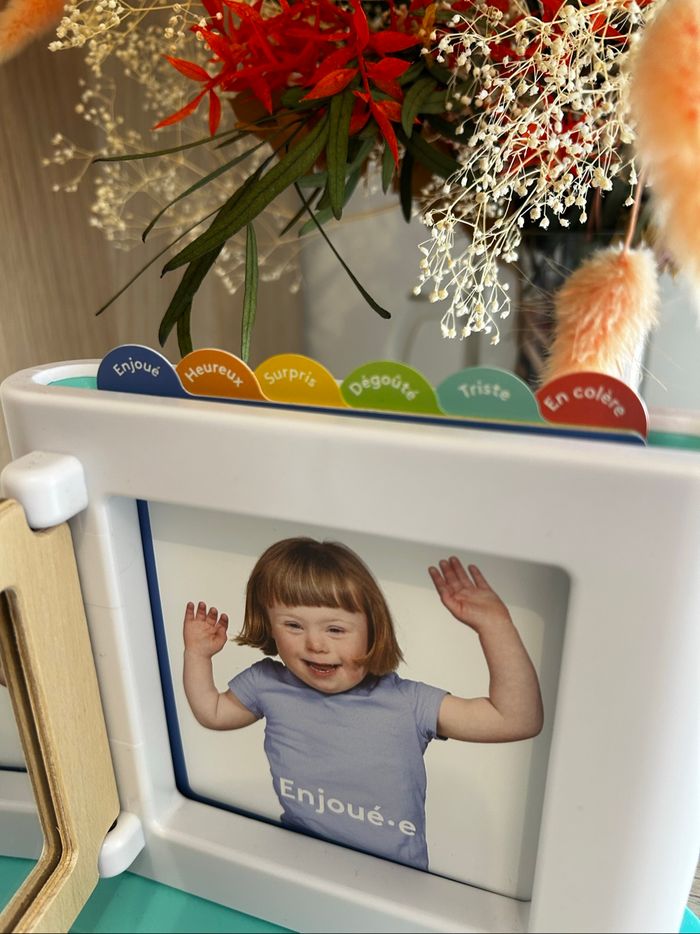 Miroir à émotions - photo numéro 5