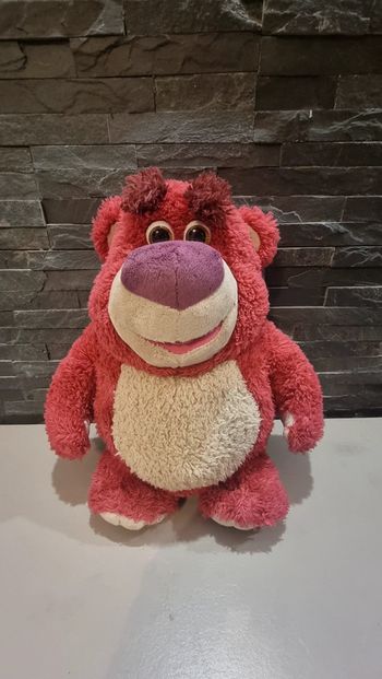 Lotso