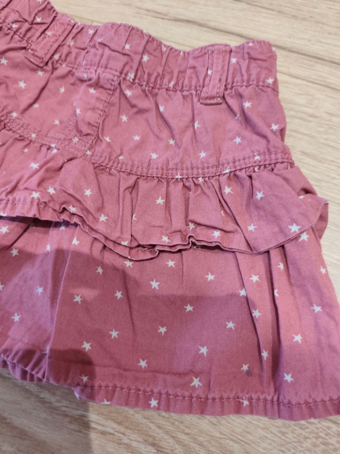 Jupe 18 mois - photo numéro 2