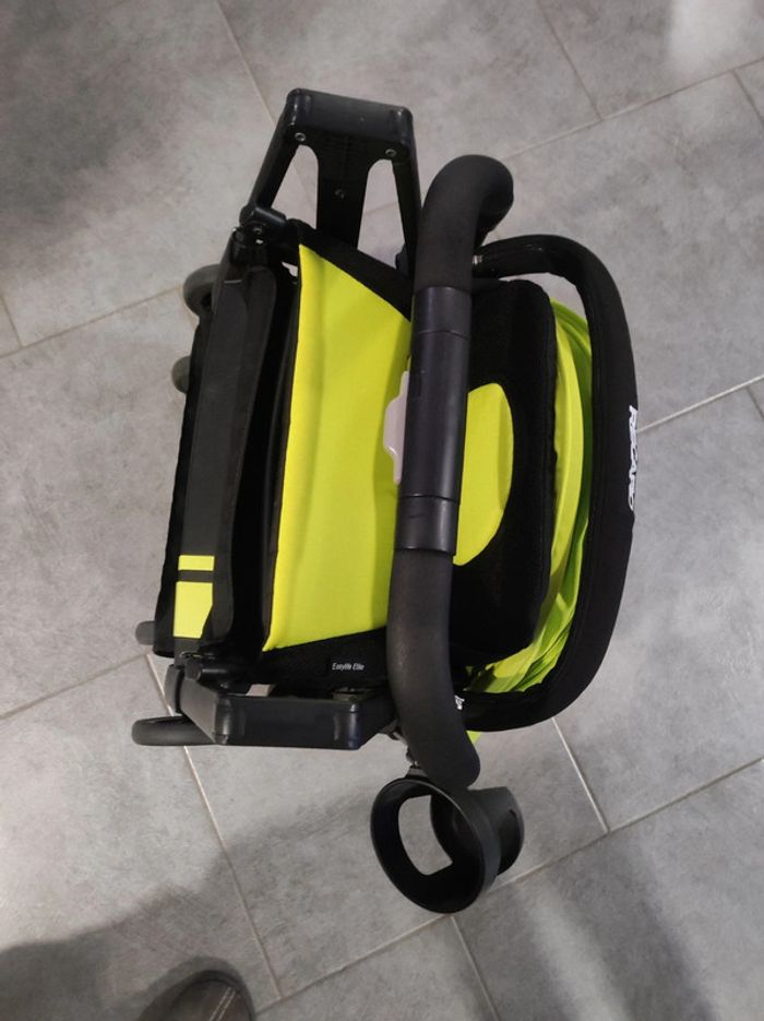 Poussette recaro easylife 2 - photo numéro 13