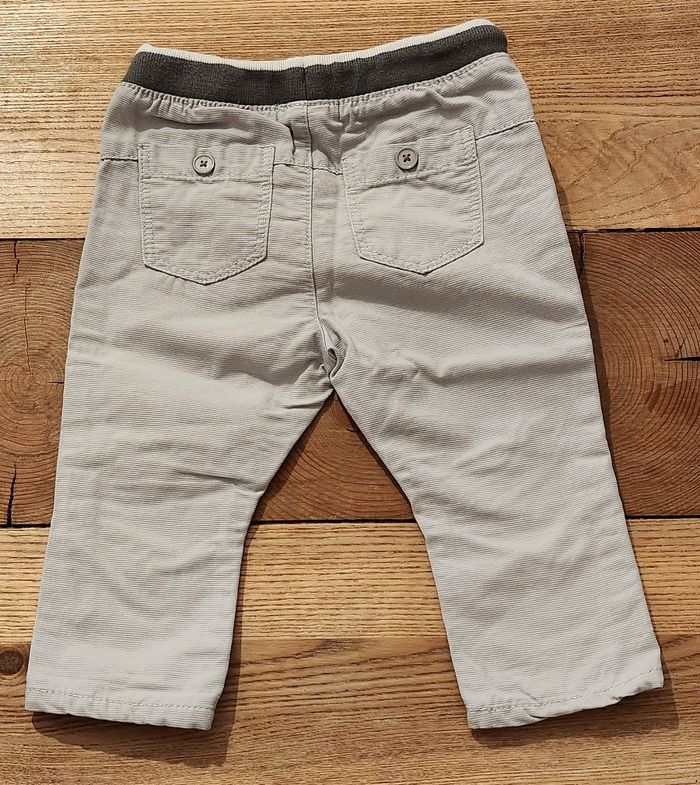 Pantalon - photo numéro 2