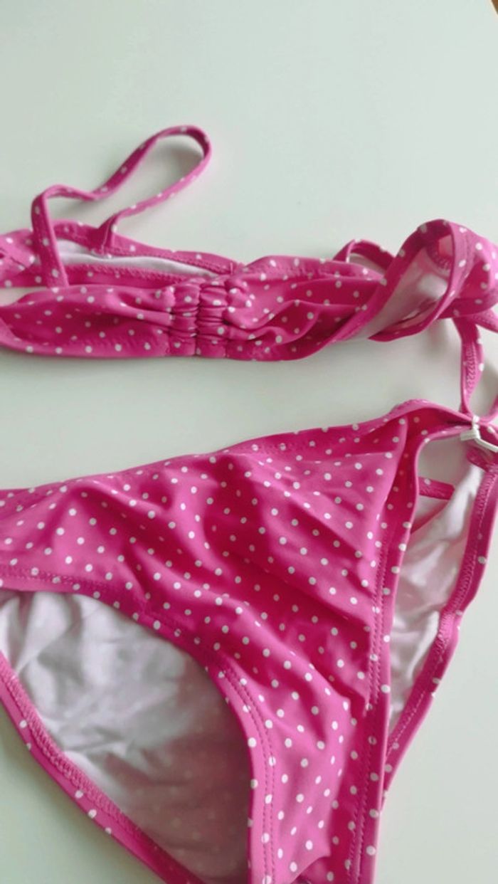 Maillot de bain - photo numéro 4
