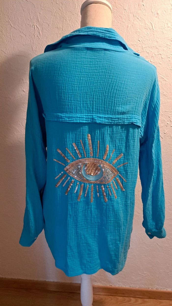 Chemise