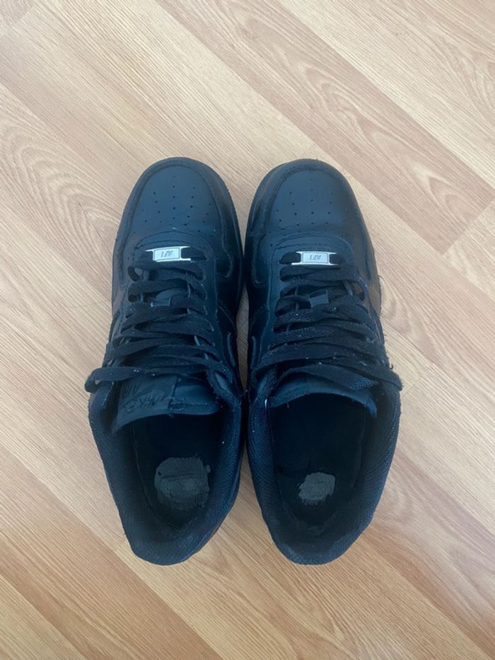 Nike Air force one - photo numéro 3