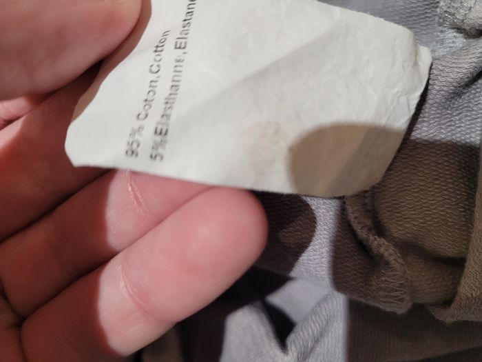 Jupe 4 ans - photo numéro 6