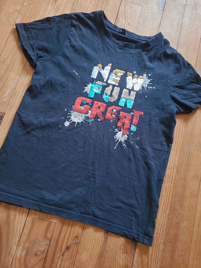 Tee-shirt