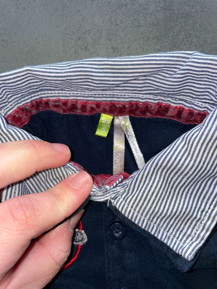 T shirt - photo numéro 4