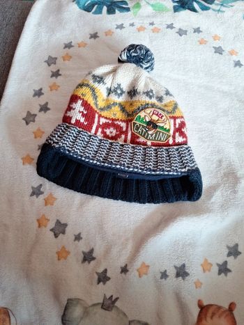 Bonnet Catimini
