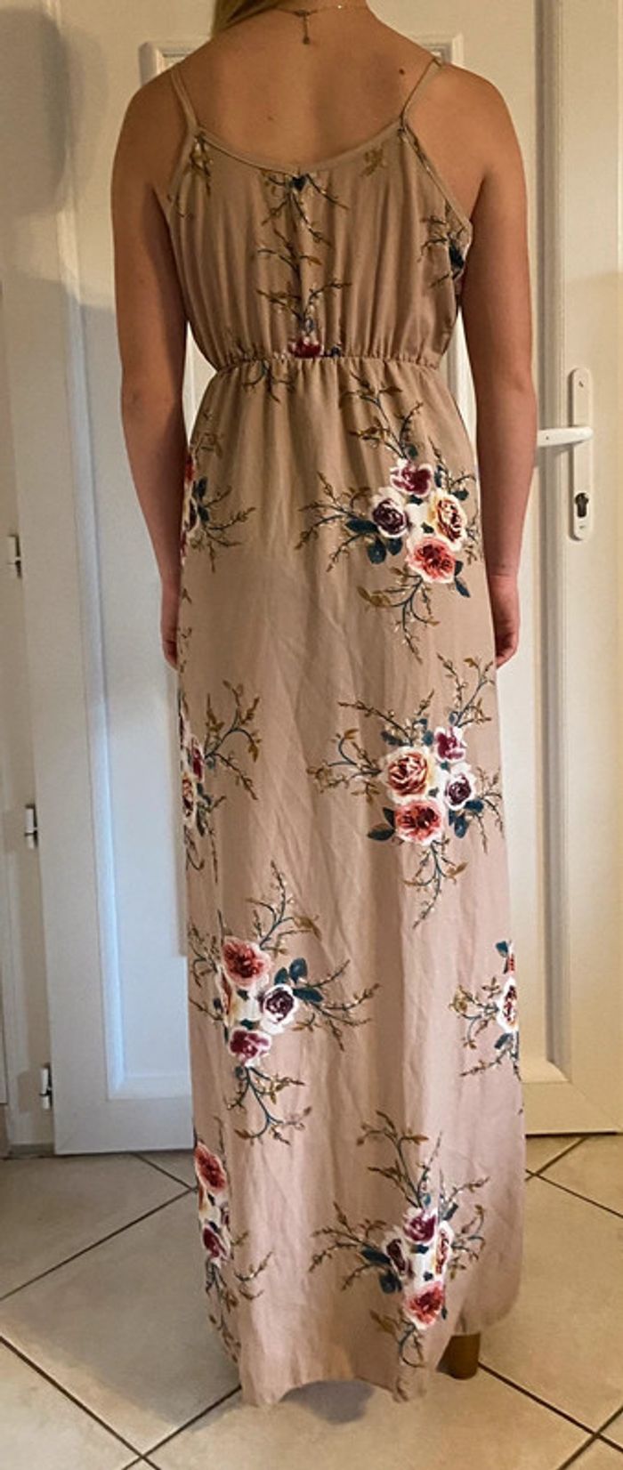 Combinaison - photo numéro 3