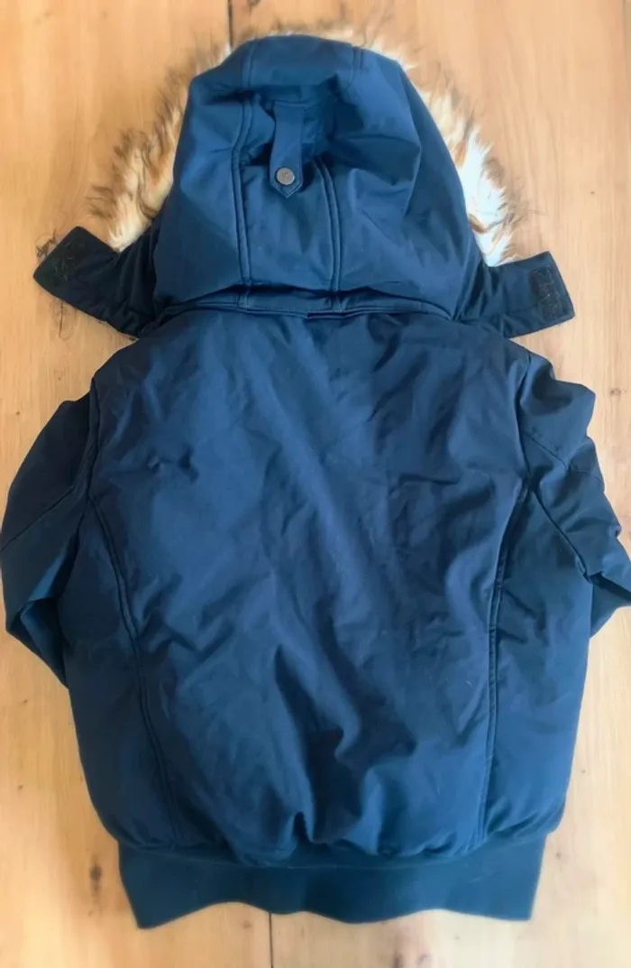 Veste Pénélope Leprevost step Amazing – Bleu Marine – Taille M – Très Bon État - photo numéro 7
