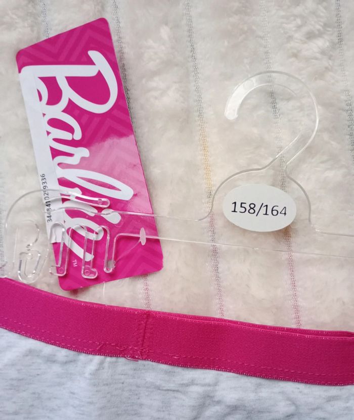 Culotte Barbie 13 ans - photo numéro 5