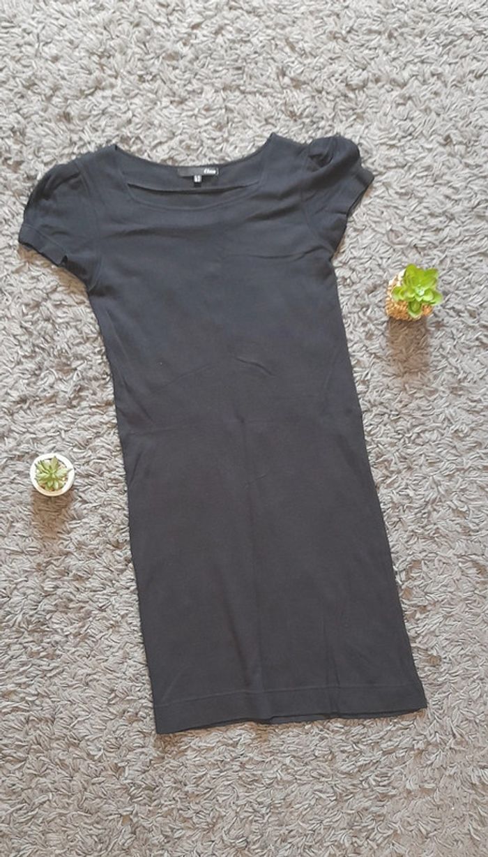 Robe épaisse - photo numéro 2