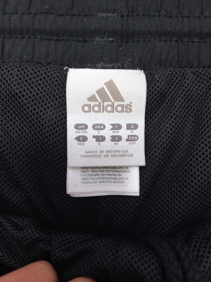 Baggy Adidas - photo numéro 6