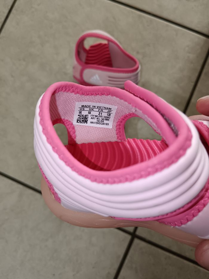 Chaussure filles - photo numéro 5