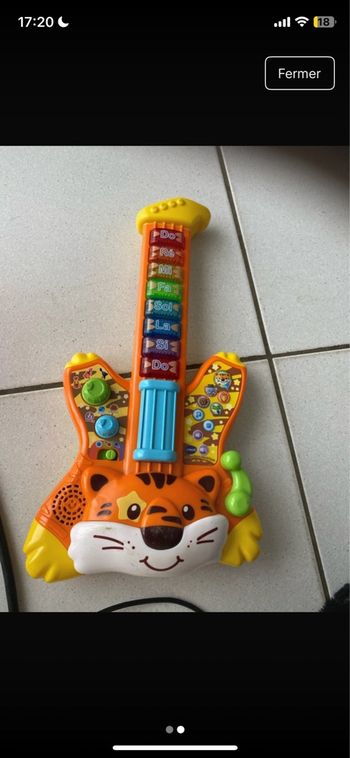 Guitare 