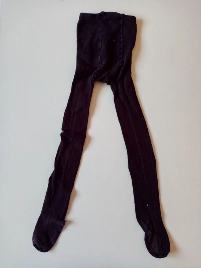 Collants Tartine et chocolat 10 ans