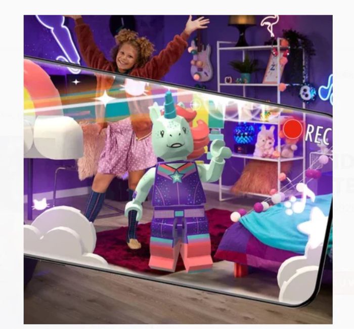 LEGO VIDIYO - UNICORN DJ BEATBOX - photo numéro 7