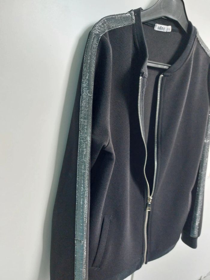 Veste 12 ans - photo numéro 3