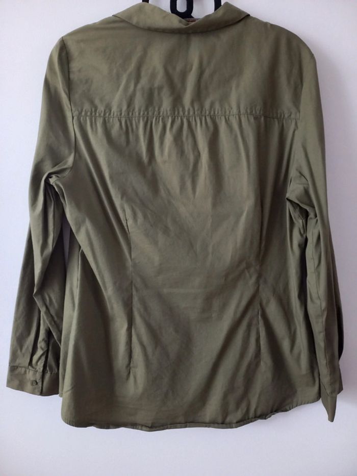 Chemise - photo numéro 2