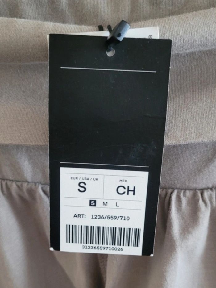 Sarouel Oysho Taille S - photo numéro 6