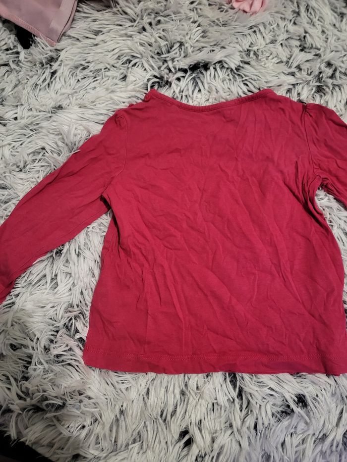 T-shirt - photo numéro 2