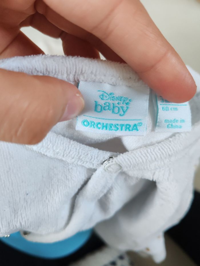 Ensemble de vêtements pour garçon.- 3 mois - photo numéro 2