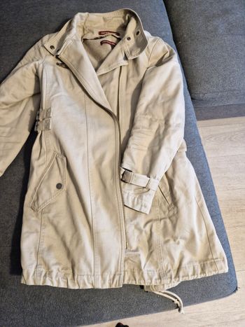 Manteau Comptoire des cotonnier