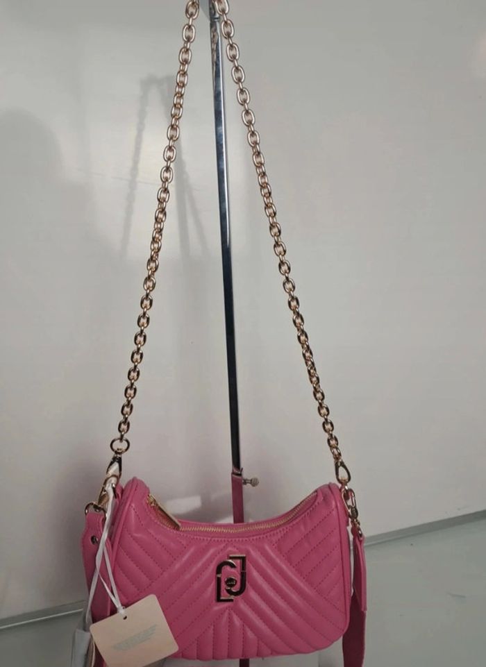 Liu Jo sac à main bandoulière été + porte-monnaie neuf - photo numéro 10