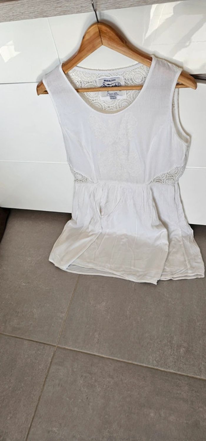 Robe Superdry taille 38 - photo numéro 14