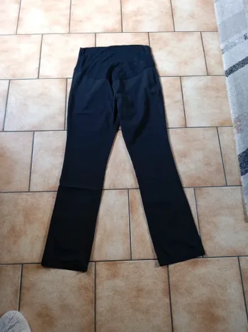 Pantalon maternité 42