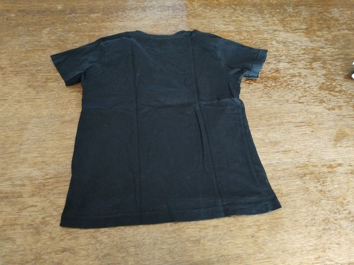 T shirt - photo numéro 2