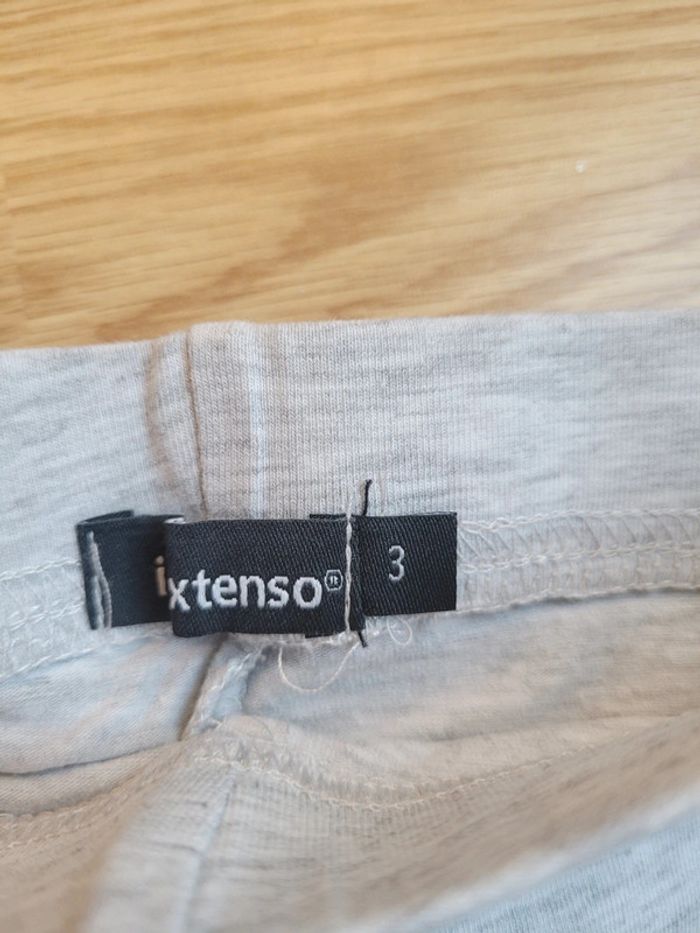 Legging long, taille 3 ans, neuf - photo numéro 2