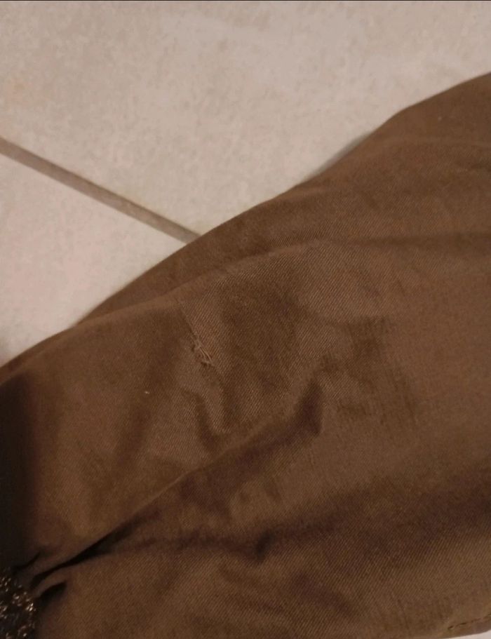 Manteau 5 ans Kiabi - photo numéro 2