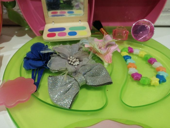 Coffret beauté pour petite fille - photo numéro 5