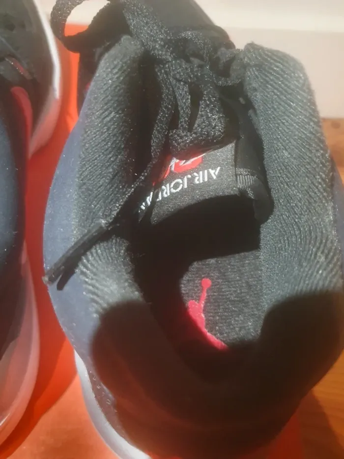 Nike Jordan Stadium 90 (40) - photo numéro 6