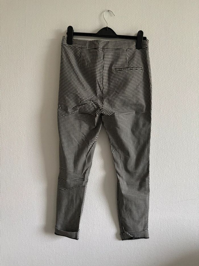 Pantalon à pinces - photo numéro 5