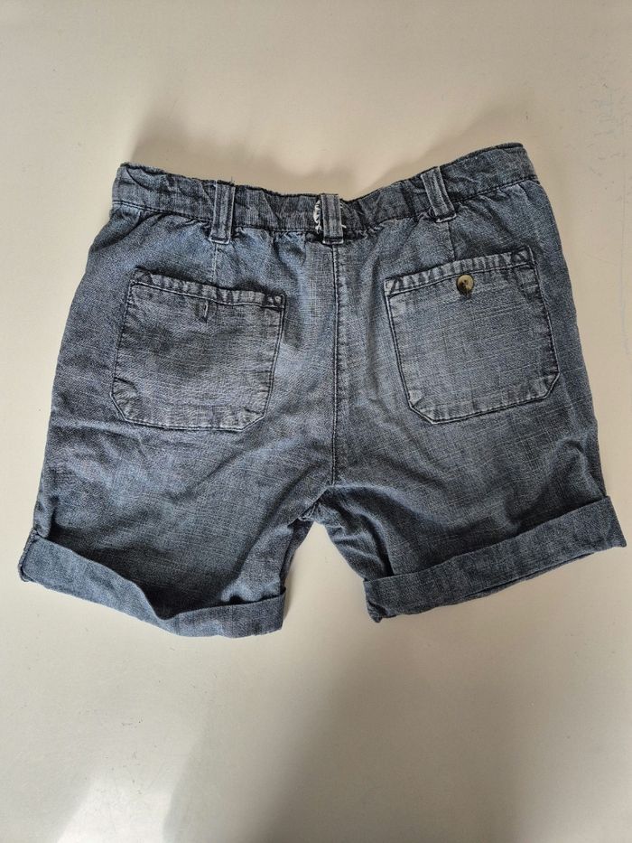 👧 Short - photo numéro 3