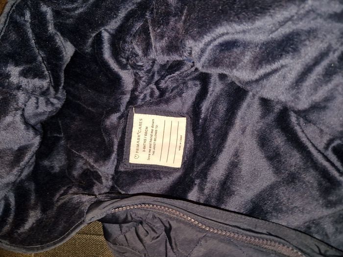 Manteau - photo numéro 2