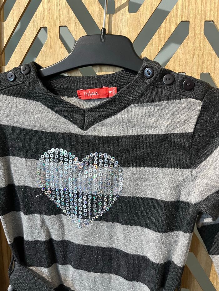 Pull long 4a - photo numéro 3