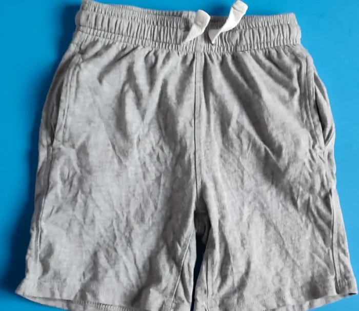 Short garçon 👦