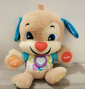 Jouet bébé