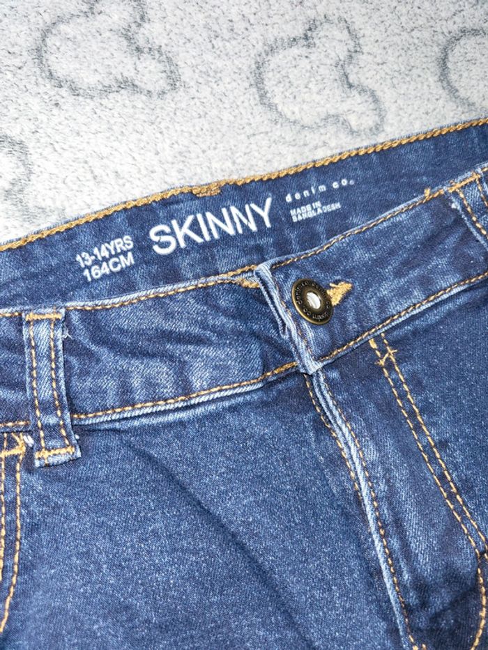 jeans garçon - photo numéro 2