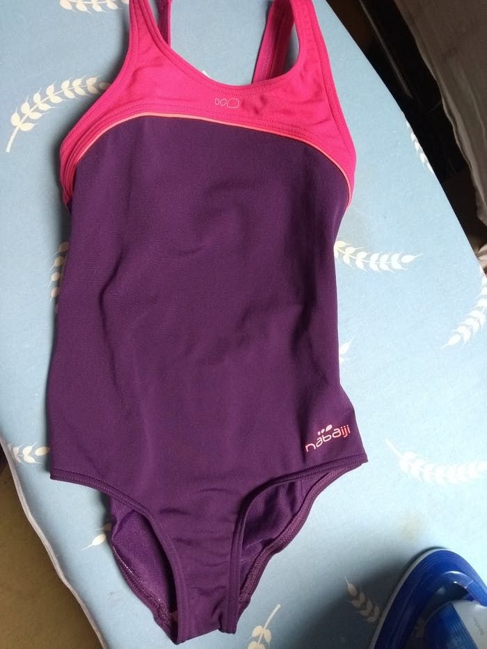 Maillot de bains