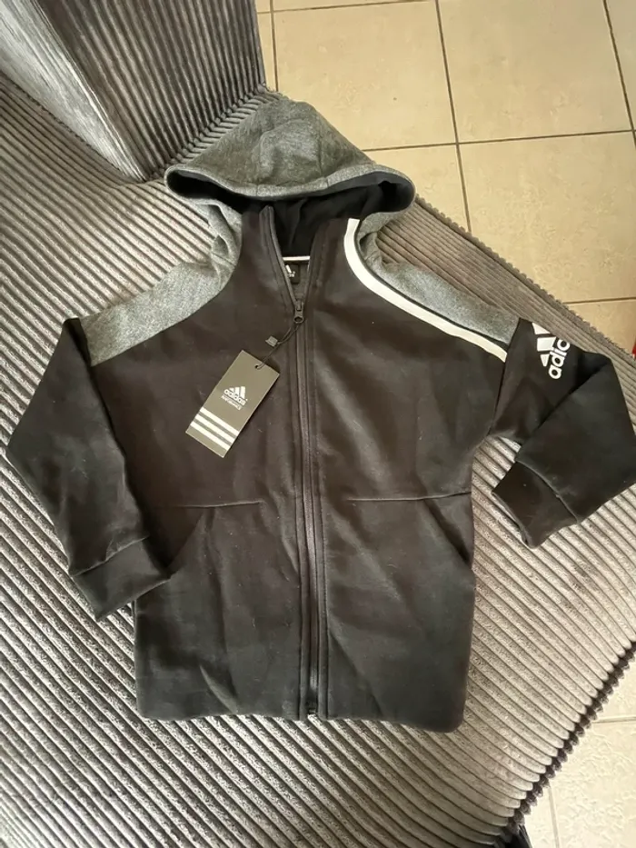 Veste enfant