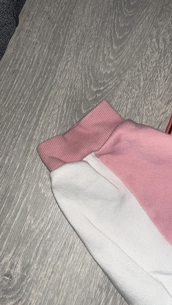 Pull zippé - photo numéro 5