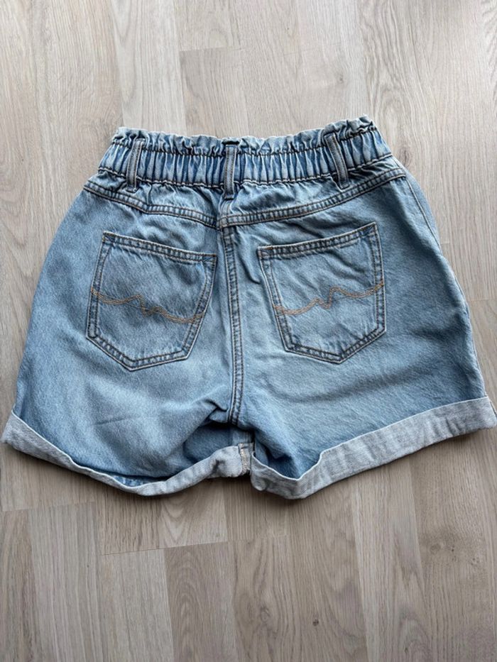 Short Pepe Jeans 12 ans - photo numéro 3