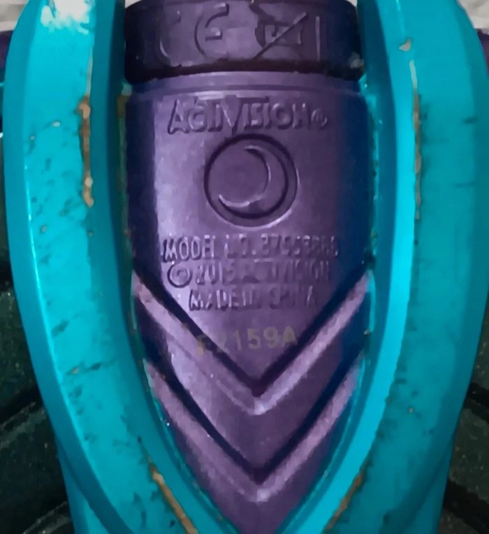 Vaisseau skylanders activision - photo numéro 5