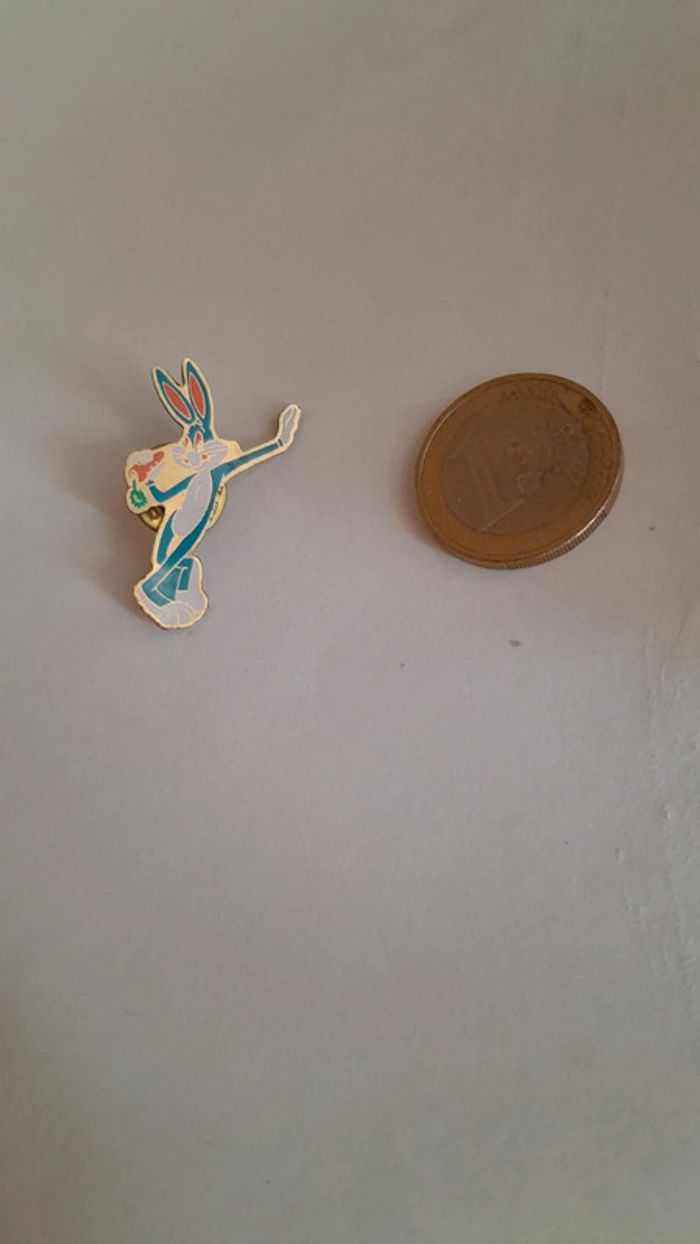 Très ancien pins bugs bunny