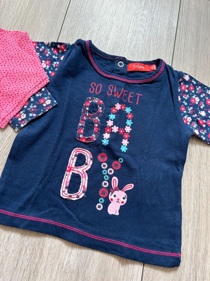 Lot pulls légers - photo numéro 3